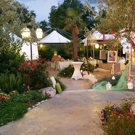 酒店 拉格罗特酒店 圣多纳托瓦尔迪科米诺