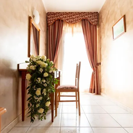 拉格罗特酒店 酒店 圣多纳托瓦尔迪科米诺