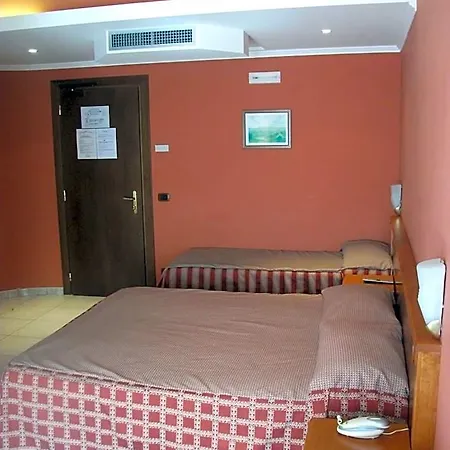 Hotel La Grotte San Donato Val di Comino