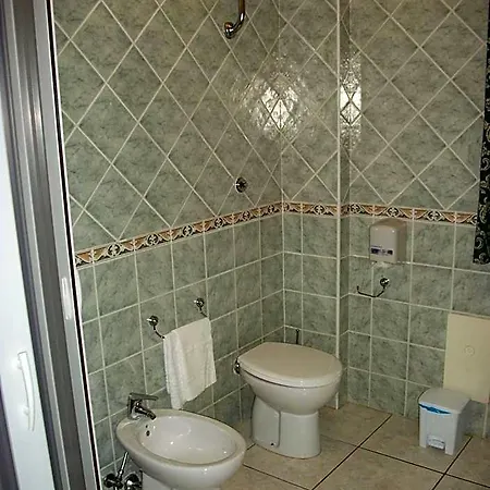 Hotel La Grotte San Donato Val di Comino