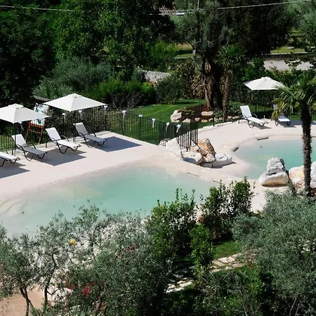 Hotel La Grotte 3*