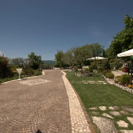 Hotel La Grotte