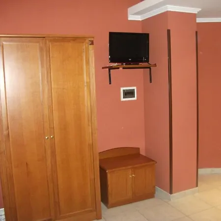 Hotel La Grotte San Donato Val di Comino