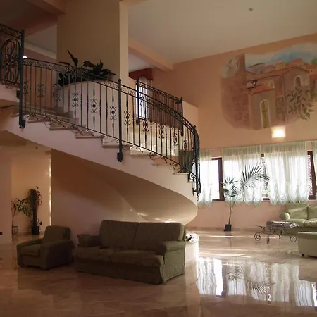 拉格罗特酒店 酒店 圣多纳托瓦尔迪科米诺