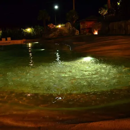 La Grotte 3* San Donato Val di Comino