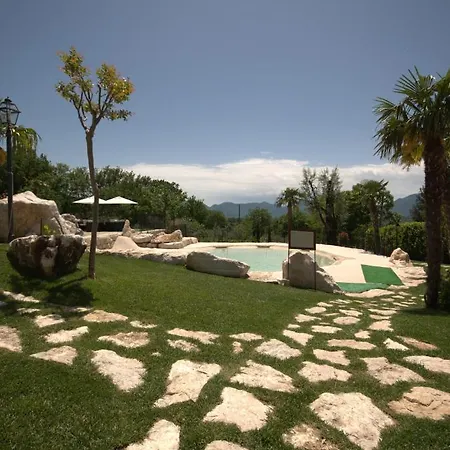 Hotel La Grotte